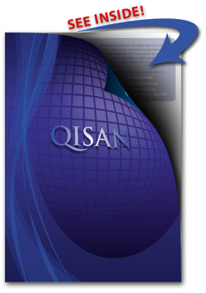 New Qisan Brochure See Inside!